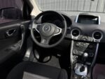 RENAULT KOLEOS 2.5 DYNAMIQUE PLUS 4X4 CVT 2014 - Imagen 12