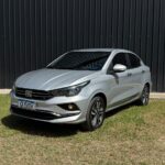 FIAT CRONOS PRECISION 1.3 GSE CVT BZ 2022