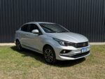 FIAT CRONOS PRECISION 1.3 GSE CVT BZ 2022 - Imagen 3