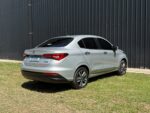 FIAT CRONOS PRECISION 1.3 GSE CVT BZ 2022 - Imagen 4