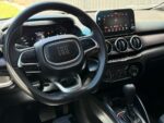 FIAT CRONOS PRECISION 1.3 GSE CVT BZ 2022 - Imagen 17