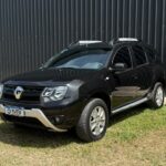 RENAULT DUSTER 1.6 4X2 PRIVILEGE 2015