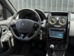 RENAULT DUSTER 1.6 4X2 PRIVILEGE 2015 - Imagen 9