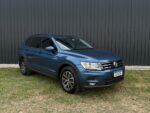VOLKSWAGEN TIGUAN 1.4 TSI ALLSPACE TRENDLINE 2021 - Imagen 3