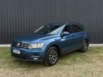 VOLKSWAGEN TIGUAN 1.4 TSI ALLSPACE TRENDLINE 2021