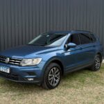 VOLKSWAGEN TIGUAN 1.4 TSI ALLSPACE TRENDLINE 2021