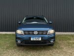VOLKSWAGEN TIGUAN 1.4 TSI ALLSPACE TRENDLINE 2021 - Imagen 2