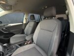 VOLKSWAGEN TIGUAN 1.4 TSI ALLSPACE TRENDLINE 2021 - Imagen 17