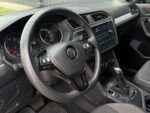 VOLKSWAGEN TIGUAN 1.4 TSI ALLSPACE TRENDLINE 2021 - Imagen 13