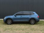 VOLKSWAGEN TIGUAN 1.4 TSI ALLSPACE TRENDLINE 2021 - Imagen 8