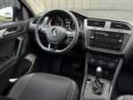 VOLKSWAGEN TIGUAN 1.4 TSI ALLSPACE TRENDLINE 2021 - Imagen 10