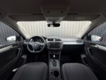 VOLKSWAGEN TIGUAN 1.4 TSI ALLSPACE TRENDLINE 2021 - Imagen 9