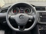 VOLKSWAGEN TIGUAN 1.4 TSI ALLSPACE TRENDLINE 2021 - Imagen 11