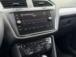 VOLKSWAGEN TIGUAN 1.4 TSI ALLSPACE TRENDLINE 2021 - Imagen 12