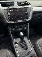 VOLKSWAGEN TIGUAN 1.4 TSI ALLSPACE TRENDLINE 2021 - Imagen 14