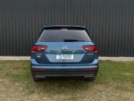 VOLKSWAGEN TIGUAN 1.4 TSI ALLSPACE TRENDLINE 2021 - Imagen 5