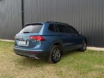 VOLKSWAGEN TIGUAN 1.4 TSI ALLSPACE TRENDLINE 2021 - Imagen 4