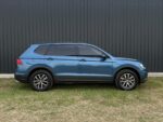 VOLKSWAGEN TIGUAN 1.4 TSI ALLSPACE TRENDLINE 2021 - Imagen 7