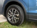 VOLKSWAGEN TIGUAN 1.4 TSI ALLSPACE TRENDLINE 2021 - Imagen 20