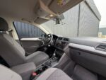 VOLKSWAGEN TIGUAN 1.4 TSI ALLSPACE TRENDLINE 2021 - Imagen 16