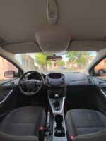 FORD FOCUS 4P 1.6L MT S 2017 - Imagen 3