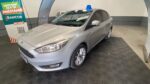FORD FOCUS 4P 1.6L MT S 2017 - Imagen 5