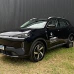 CHANGAN CS55 PLUS PHEV 0KM
