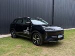 CHANGAN CS55 PLUS PHEV 0KM - Imagen 3