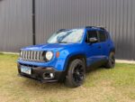 JEEP RENEGADE SPORT 1.8 AT6 2018