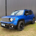 JEEP RENEGADE SPORT 1.8 AT6 2018
