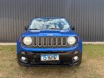 JEEP RENEGADE SPORT 1.8 AT6 2018 - Imagen 2