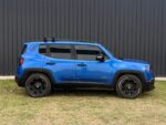 JEEP RENEGADE SPORT 1.8 AT6 2018 - Imagen 5