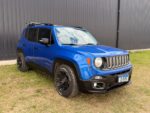 JEEP RENEGADE SPORT 1.8 AT6 2018 - Imagen 3
