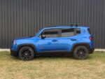 JEEP RENEGADE SPORT 1.8 AT6 2018 - Imagen 4