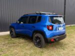 JEEP RENEGADE SPORT 1.8 AT6 2018 - Imagen 8