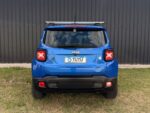 JEEP RENEGADE SPORT 1.8 AT6 2018 - Imagen 7