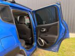 JEEP RENEGADE SPORT 1.8 AT6 2018 - Imagen 17