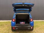 JEEP RENEGADE SPORT 1.8 AT6 2018 - Imagen 9