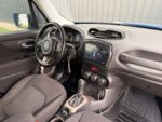 JEEP RENEGADE SPORT 1.8 AT6 2018 - Imagen 10
