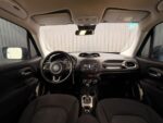 JEEP RENEGADE SPORT 1.8 AT6 2018 - Imagen 11