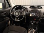 JEEP RENEGADE SPORT 1.8 AT6 2018 - Imagen 12