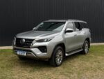 TOYOTA SW4 4X4 SRX 2.8 TDI 6 AT 7A 2023