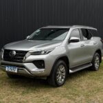 TOYOTA SW4 4X4 SRX 2.8 TDI 6 AT 7A 2023