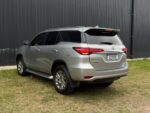 TOYOTA SW4 4X4 SRX 2.8 TDI 6 AT 7A 2023 - Imagen 8