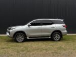 TOYOTA SW4 4X4 SRX 2.8 TDI 6 AT 7A 2023 - Imagen 5