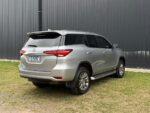 TOYOTA SW4 4X4 SRX 2.8 TDI 6 AT 7A 2023 - Imagen 6