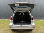 TOYOTA SW4 4X4 SRX 2.8 TDI 6 AT 7A 2023 - Imagen 10