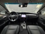 TOYOTA SW4 4X4 SRX 2.8 TDI 6 AT 7A 2023 - Imagen 9