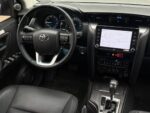 TOYOTA SW4 4X4 SRX 2.8 TDI 6 AT 7A 2023 - Imagen 12