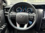 TOYOTA SW4 4X4 SRX 2.8 TDI 6 AT 7A 2023 - Imagen 11